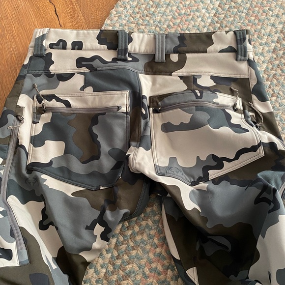 KUIU guide pants - Picture 3 of 5